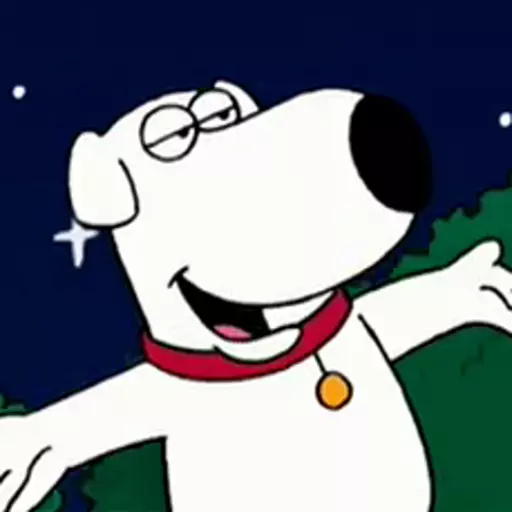 Brian Griffin