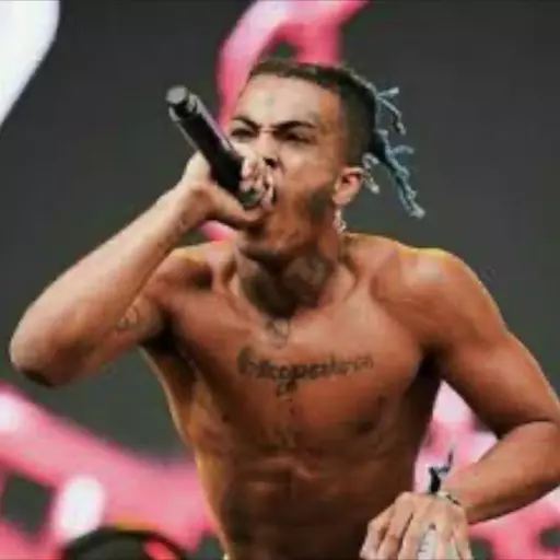 XXXTentacion