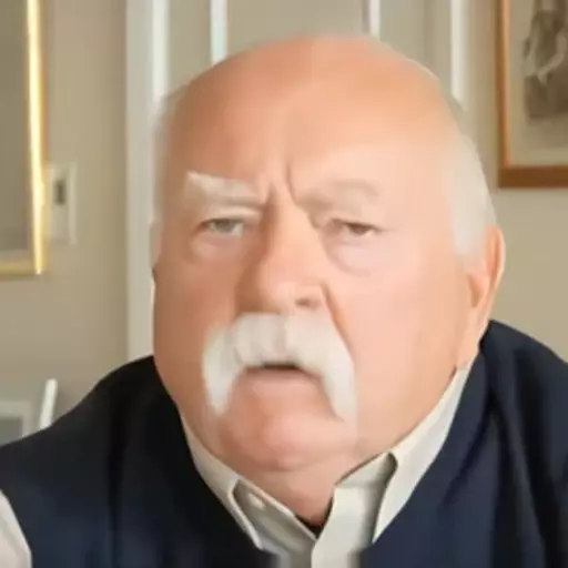 Wilford Brimley
