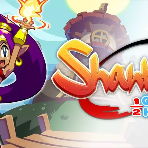 Shantae