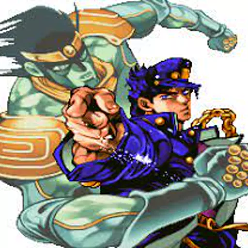 Jotaro