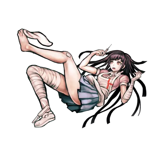 Mikan Tsumiki