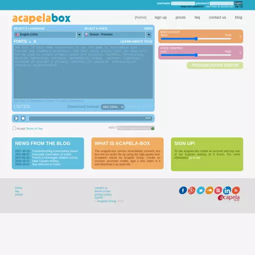 Will Little Creature