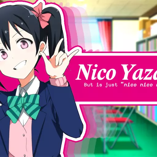 Nico