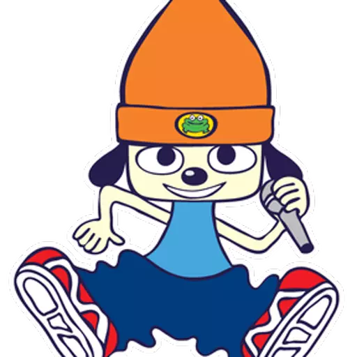 Parappa