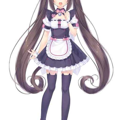 Chocola