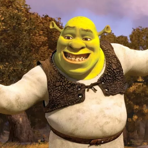 Shrek