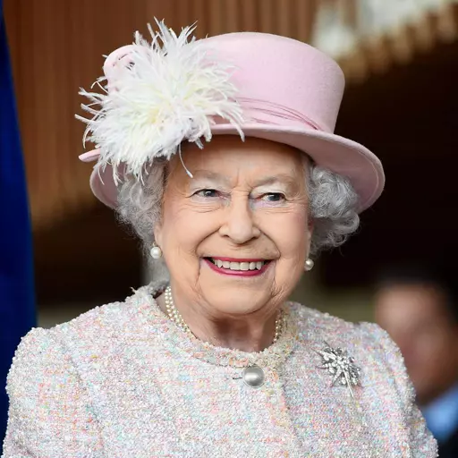 Elizabeth II