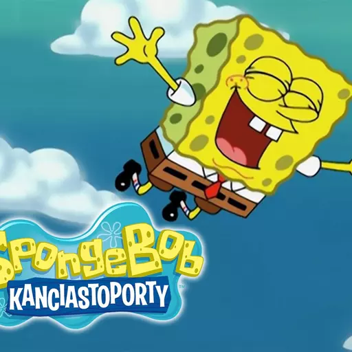 Spongebob