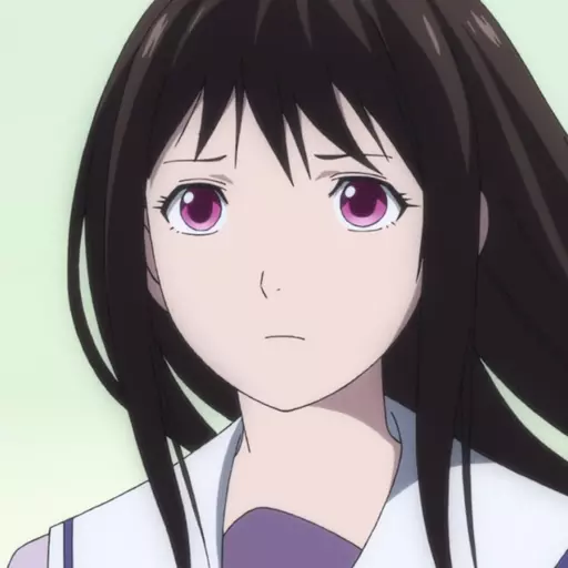 Hiyori Iki