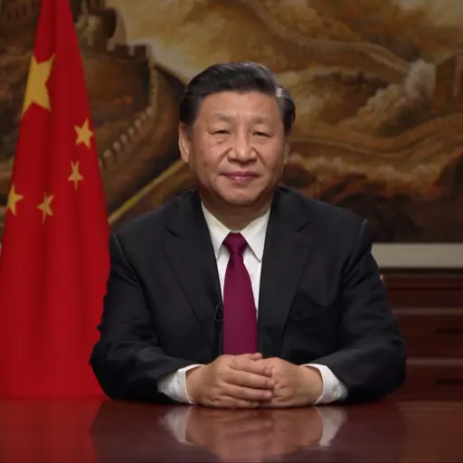 Xi Jinping