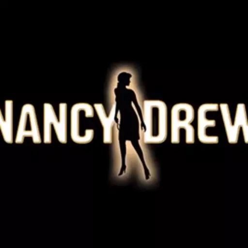 Nancy Drew
