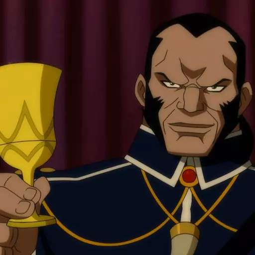 Vandal Savage