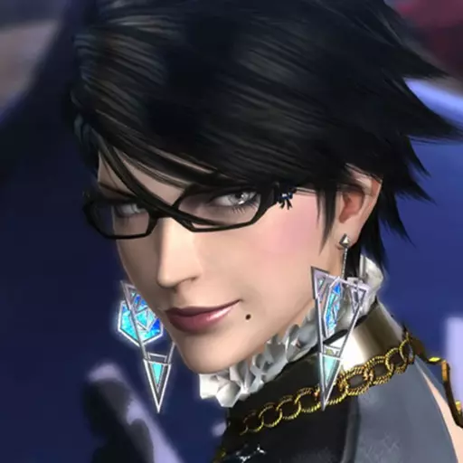 Bayonetta