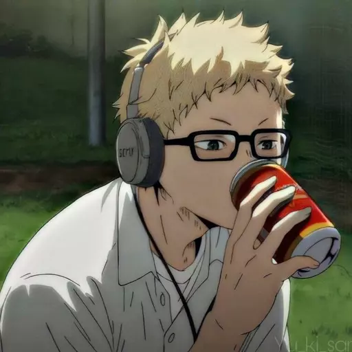 Tsukki
