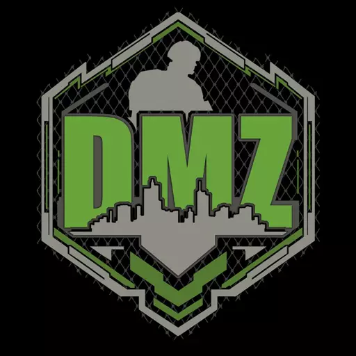 DMZ Overlord Announcer