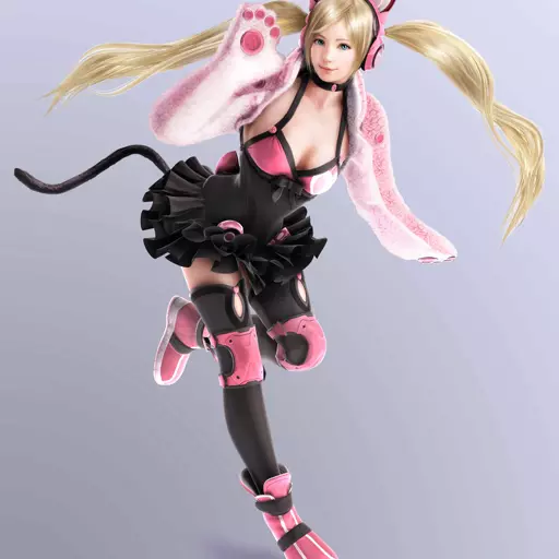 Lucky Chloe