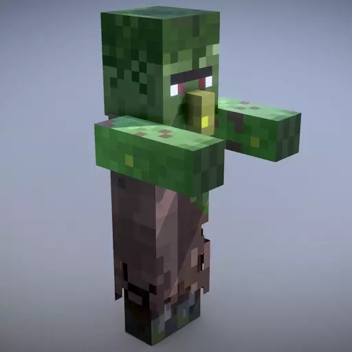 Zombie Villager