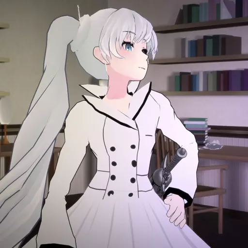 Weiss