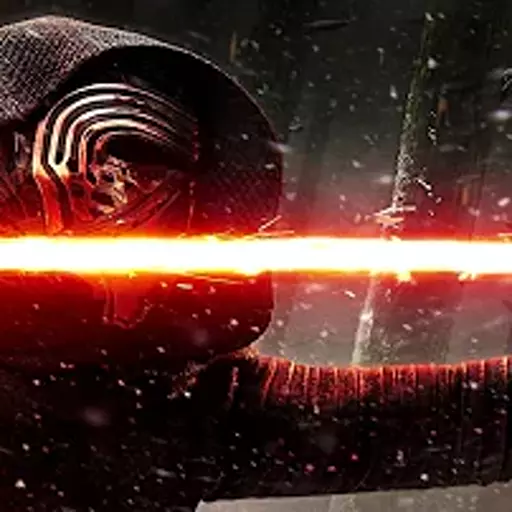 Kylo Ren