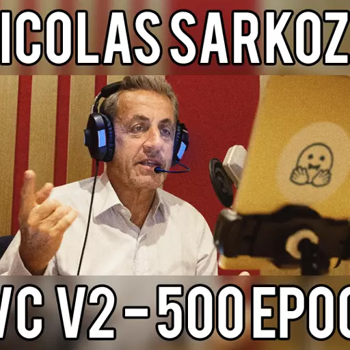 Nicolas Sarkozy