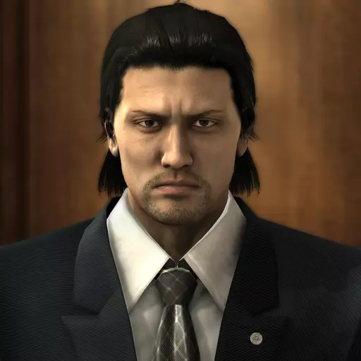 Daigo Dojima