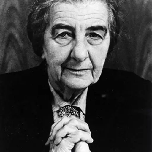Golda Meir