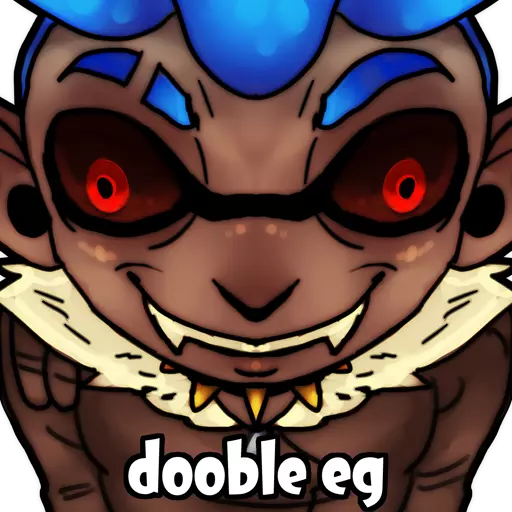 Double Egg