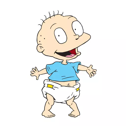 Tommy Pickles
