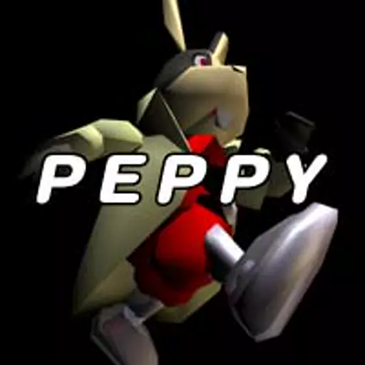 Peppy