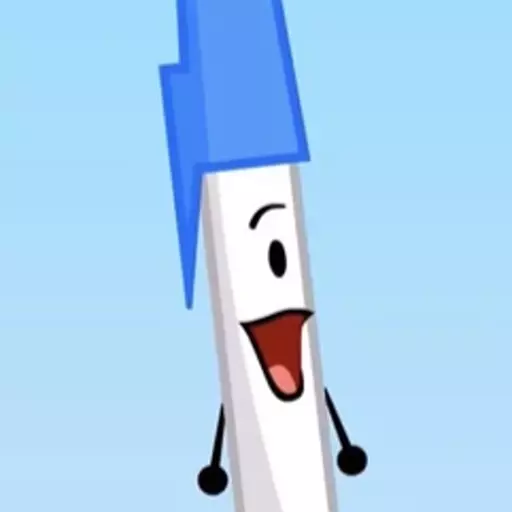 Pen