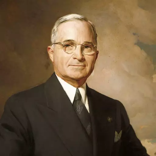 Harry S. Truman