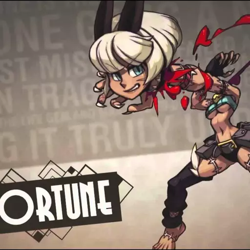 Ms. Fortune