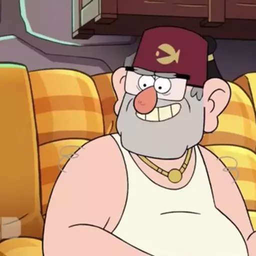 Stan Pines