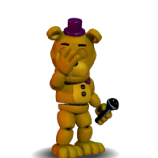 Fredbear
