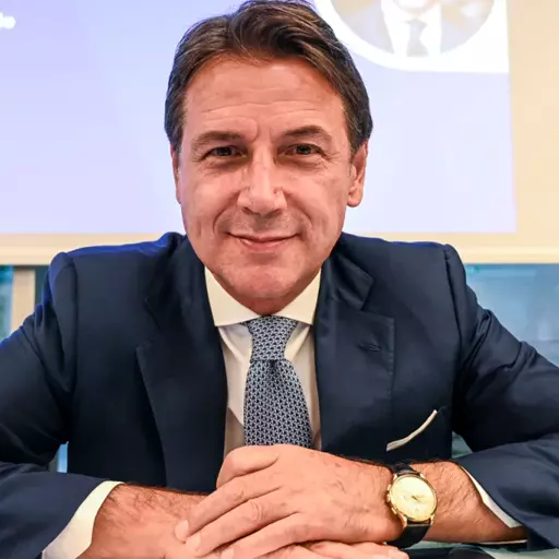 Giuseppe Conte