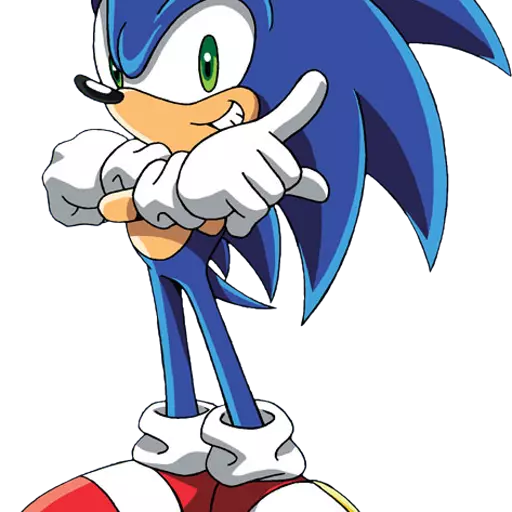Sonic