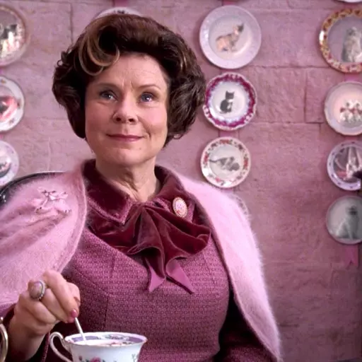 Umbridge