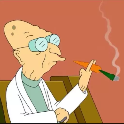 Professor Farnsworth
