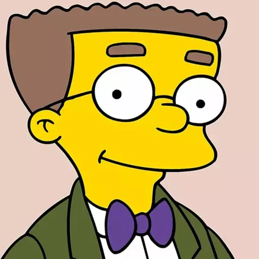 Waylon Smithers