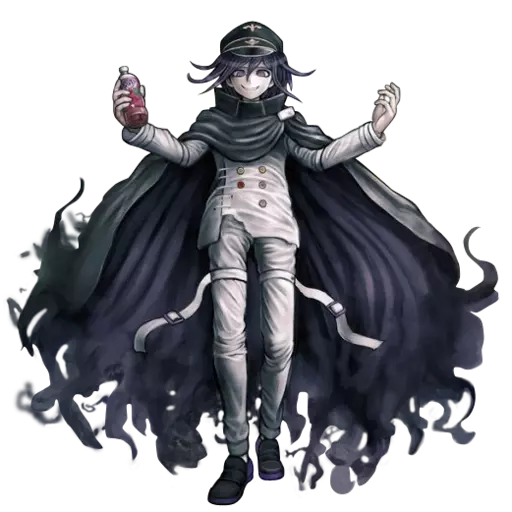 Kokichi Ouma