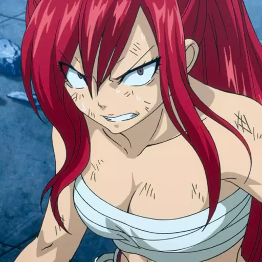 Erza