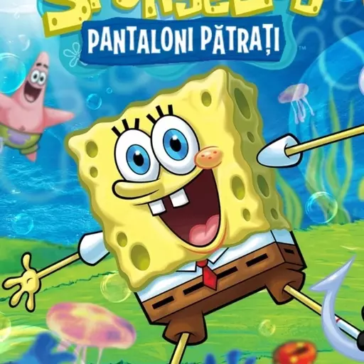 SpongeBob