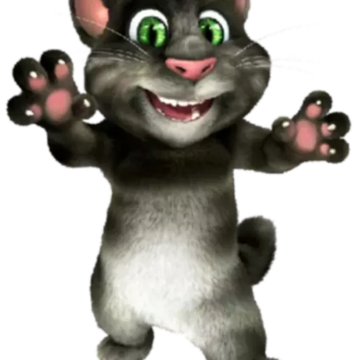 Talking Tom
