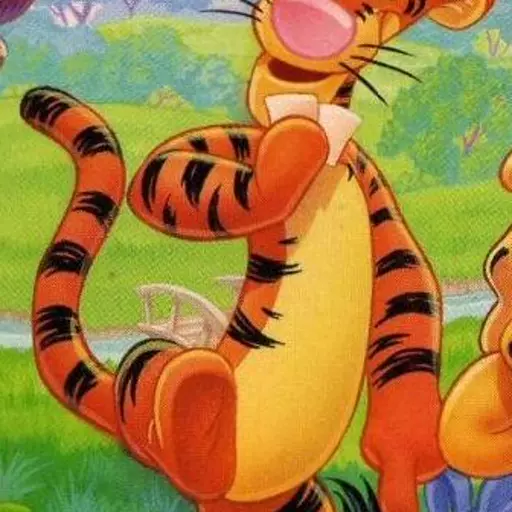 Tigger