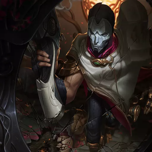 Jhin