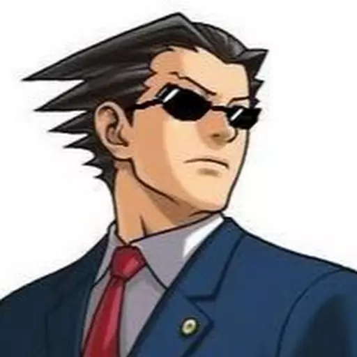 Phoenix Wright