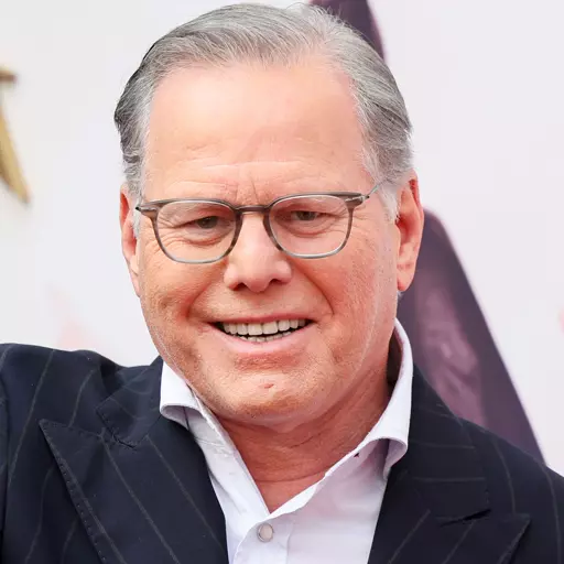 David Zaslav