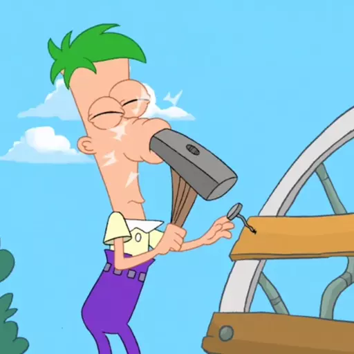 Ferb