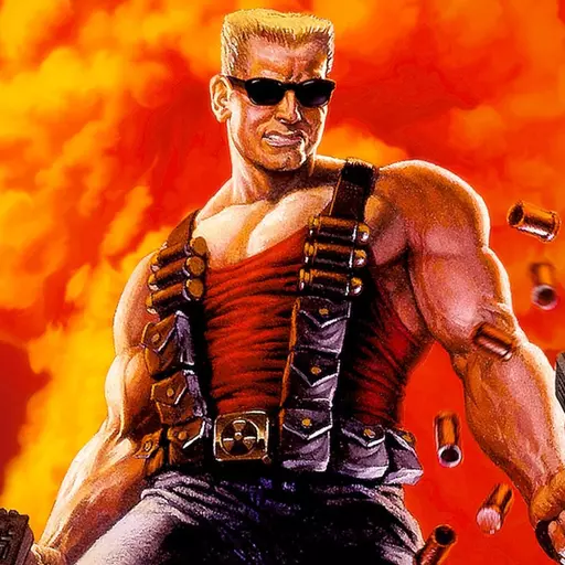 Duke Nukem